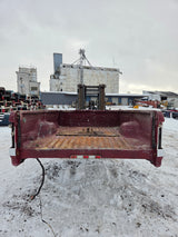 1987-1997 Ford OBS F350 8' Dually Bed