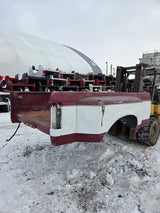1987-1997 Ford OBS F350 8' Dually Bed