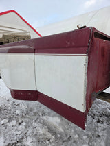 1987-1997 Ford OBS F350 8' Dually Bed