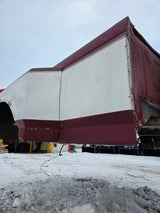 1987-1997 Ford OBS F350 8' Dually Bed