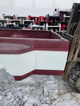 1987-1997 Ford OBS F350 8' Dually Bed