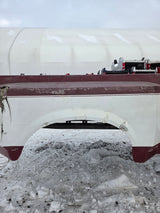 1987-1997 Ford OBS F350 8' Dually Bed