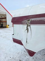 1987-1997 Ford OBS F350 8' Dually Bed