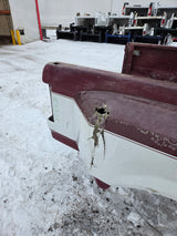 1987-1997 Ford OBS F350 8' Dually Bed