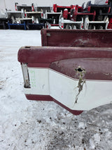 1987-1997 Ford OBS F350 8' Dually Bed