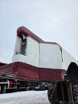 1987-1997 Ford OBS F350 8' Dually Bed