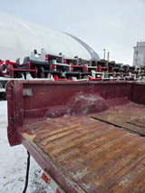 1987-1997 Ford OBS F350 8' Dually Bed