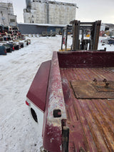 1987-1997 Ford OBS F350 8' Dually Bed