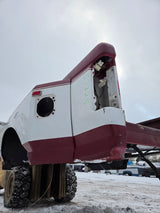 1987-1997 Ford OBS F350 8' Dually Bed