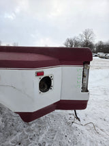 1987-1997 Ford OBS F350 8' Dually Bed