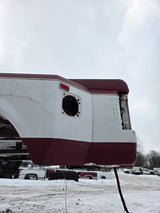 1987-1997 Ford OBS F350 8' Dually Bed