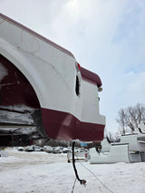 1987-1997 Ford OBS F350 8' Dually Bed