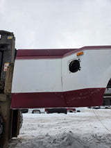 1987-1997 Ford OBS F350 8' Dually Bed