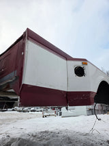 1987-1997 Ford OBS F350 8' Dually Bed