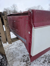 1987-1997 Ford OBS F350 8' Dually Bed