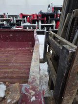 1987-1997 Ford OBS F350 8' Dually Bed