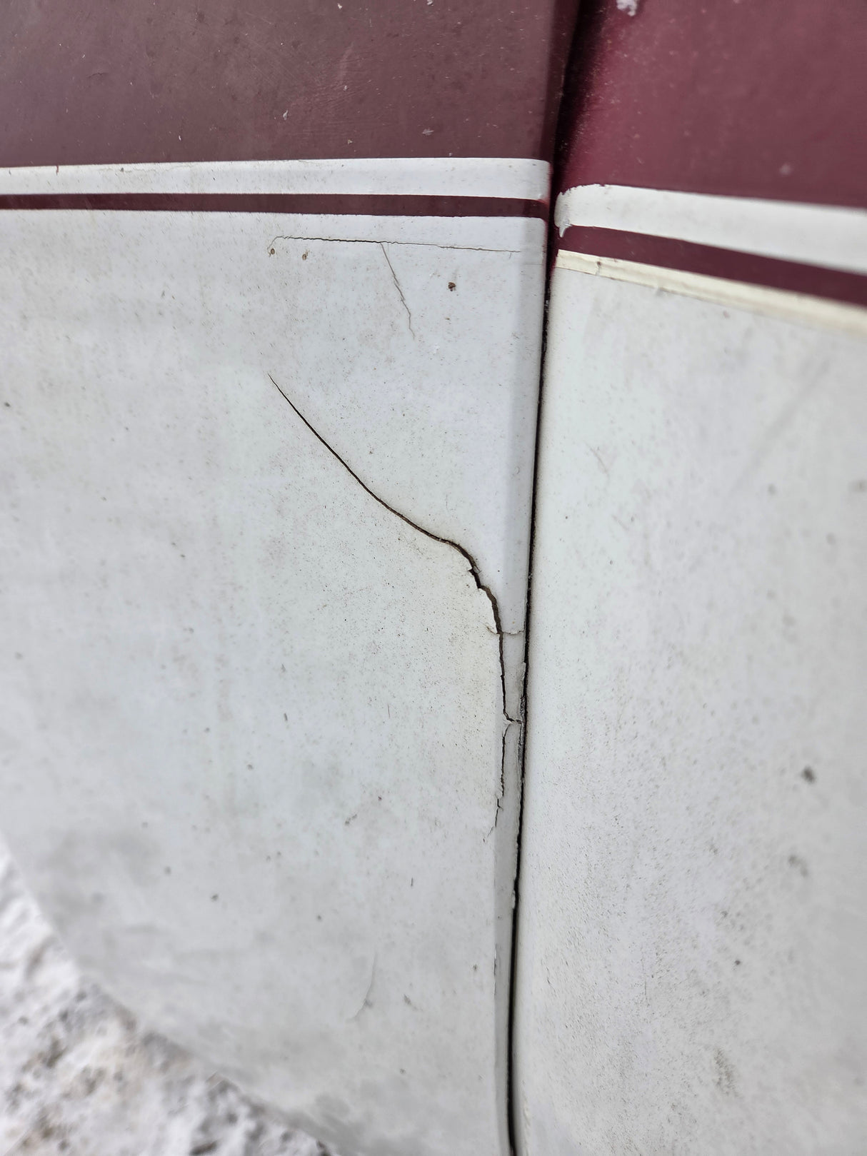 1987-1997 Ford OBS F350 8' Dually Bed