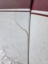 1987-1997 Ford OBS F350 8' Dually Bed