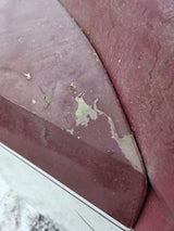 1987-1997 Ford OBS F350 8' Dually Bed