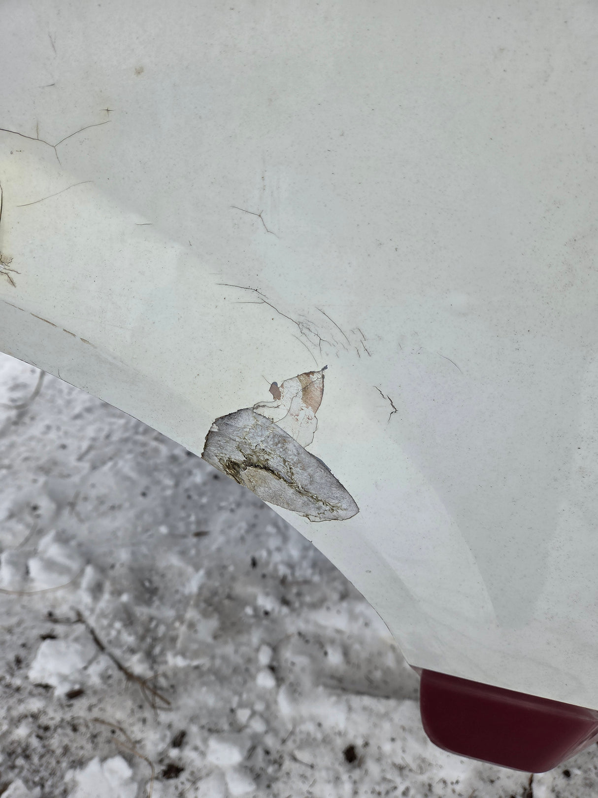 1987-1997 Ford OBS F350 8' Dually Bed