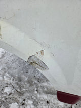 1987-1997 Ford OBS F350 8' Dually Bed