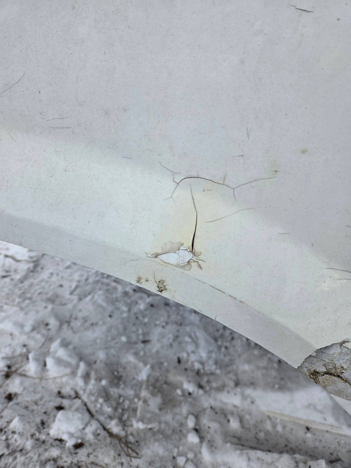 1987-1997 Ford OBS F350 8' Dually Bed