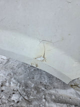 1987-1997 Ford OBS F350 8' Dually Bed