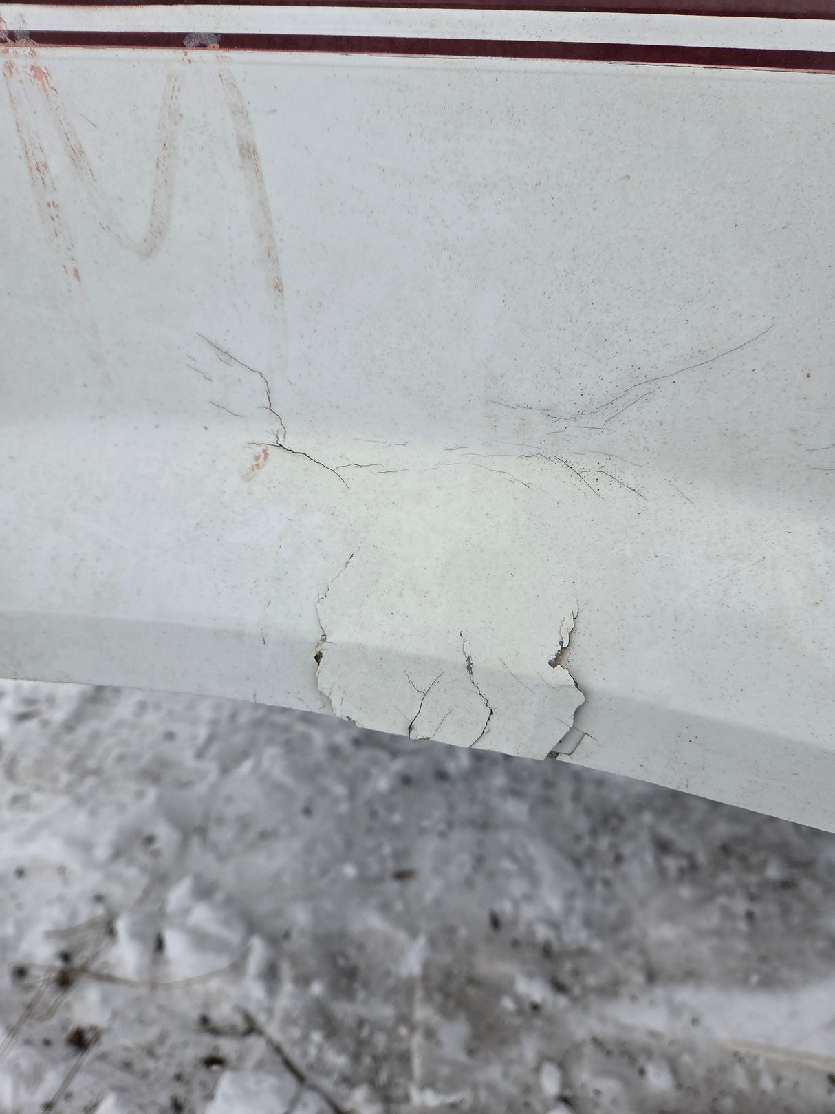 1987-1997 Ford OBS F350 8' Dually Bed