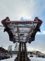 1987-1997 Ford OBS F350 8' Dually Bed