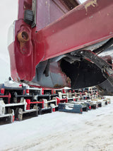 1987-1997 Ford OBS F350 8' Dually Bed