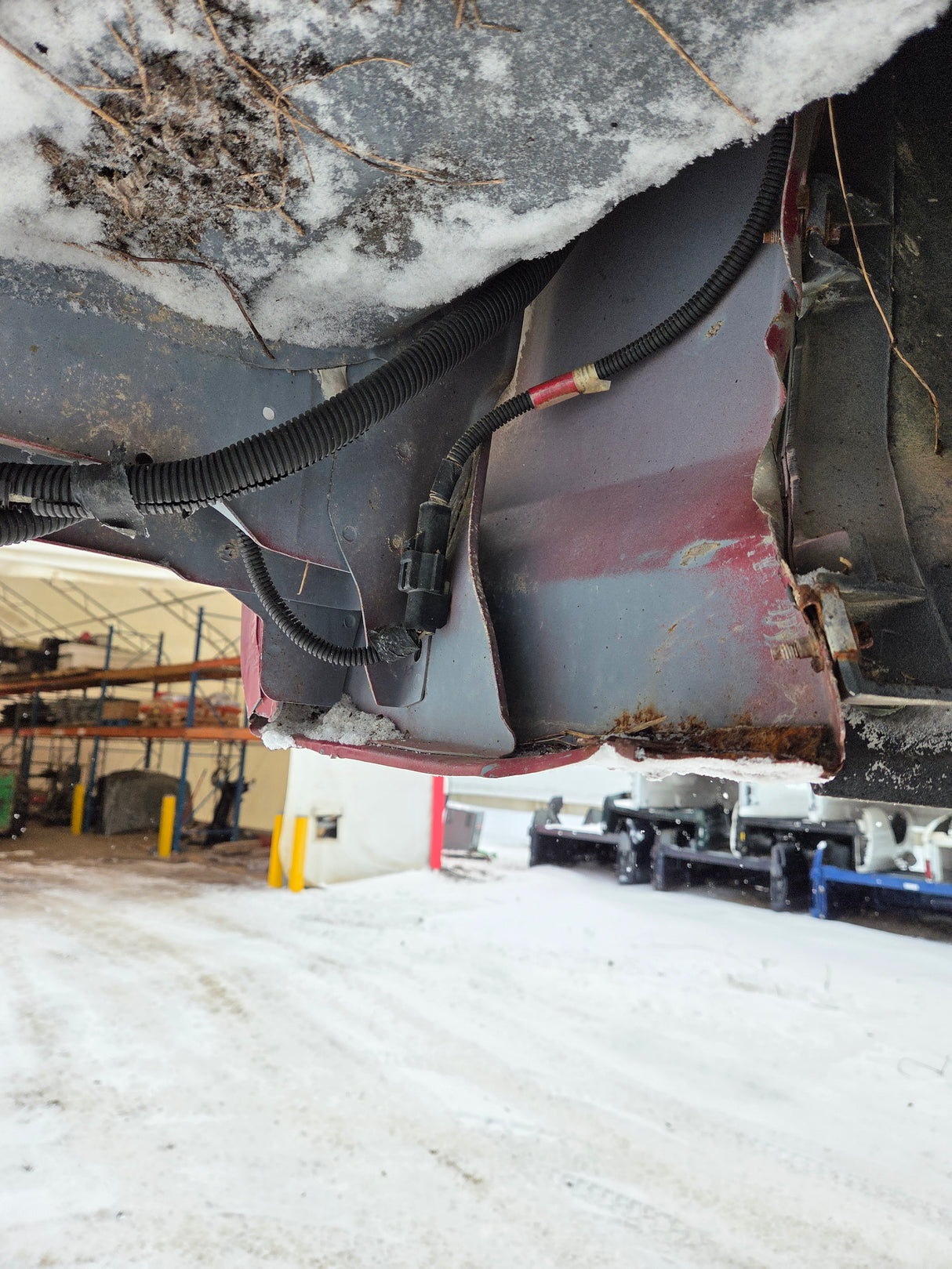 1987-1997 Ford OBS F350 8' Dually Bed