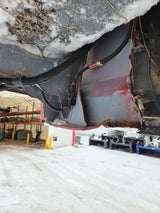 1987-1997 Ford OBS F350 8' Dually Bed