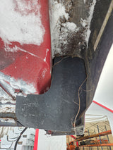 1987-1997 Ford OBS F350 8' Dually Bed