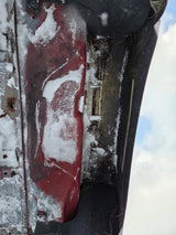 1987-1997 Ford OBS F350 8' Dually Bed