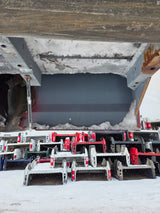 1987-1997 Ford OBS F350 8' Dually Bed