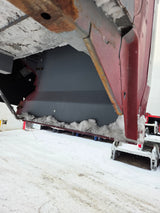 1987-1997 Ford OBS F350 8' Dually Bed