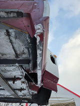 1987-1997 Ford OBS F350 8' Dually Bed