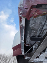 1987-1997 Ford OBS F350 8' Dually Bed