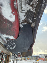 1987-1997 Ford OBS F350 8' Dually Bed