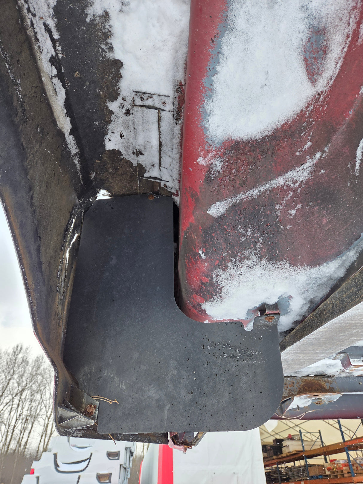 1987-1997 Ford OBS F350 8' Dually Bed