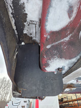 1987-1997 Ford OBS F350 8' Dually Bed