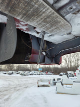 1987-1997 Ford OBS F350 8' Dually Bed