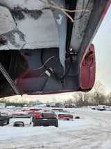 1987-1997 Ford OBS F350 8' Dually Bed