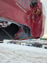 1987-1997 Ford OBS F350 8' Dually Bed