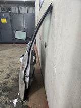 2009-2018 Dodge Ram 4th Gen Driver Side Front Quad/Crew Cab Door 1500 2500 3500 4500 5500