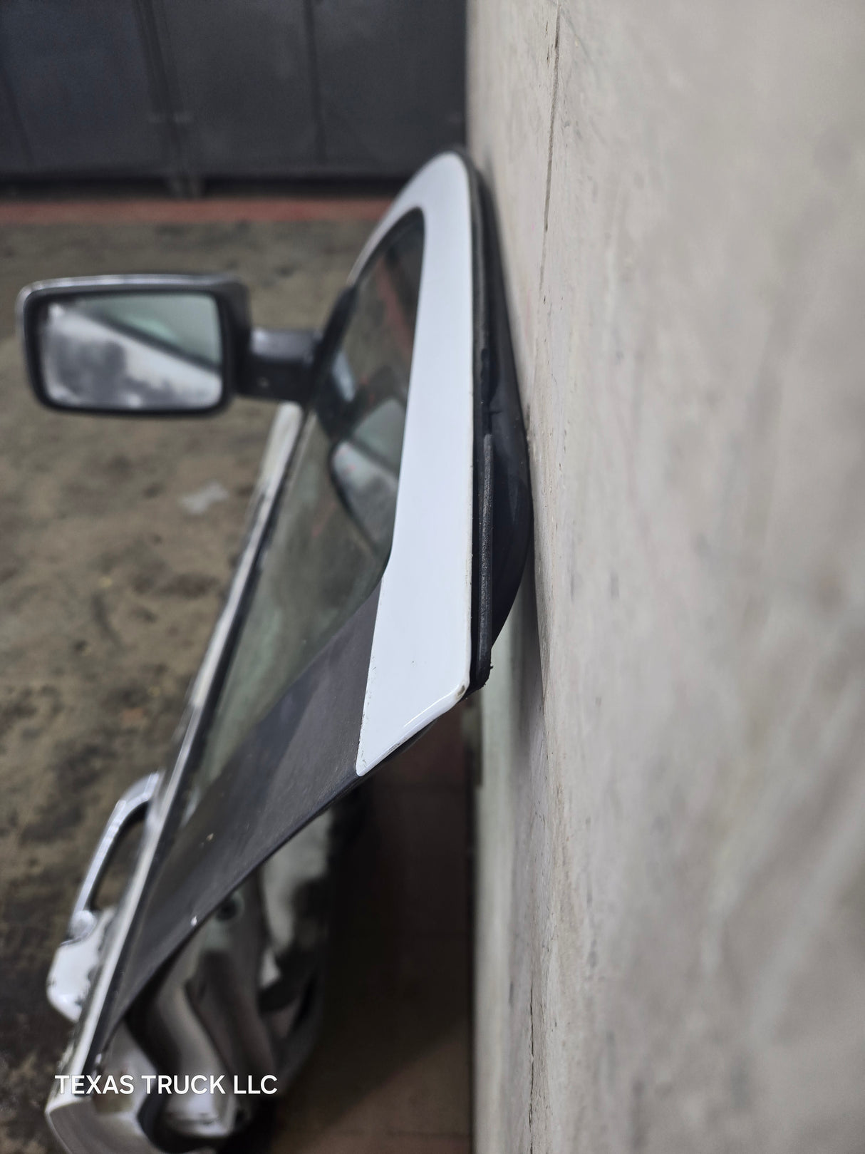 2009-2018 Dodge Ram 4th Gen Driver Side Front Quad/Crew Cab Door 1500 2500 3500 4500 5500
