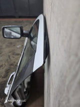 2009-2018 Dodge Ram 4th Gen Driver Side Front Quad/Crew Cab Door 1500 2500 3500 4500 5500