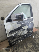 2009-2018 Dodge Ram 4th Gen Driver Side Front Quad/Crew Cab Door 1500 2500 3500 4500 5500