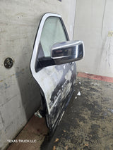 2009-2018 Dodge Ram 4th Gen Driver Side Front Quad/Crew Cab Door 1500 2500 3500 4500 5500