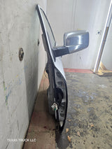2009-2018 Dodge Ram 4th Gen Driver Side Front Quad/Crew Cab Door 1500 2500 3500 4500 5500